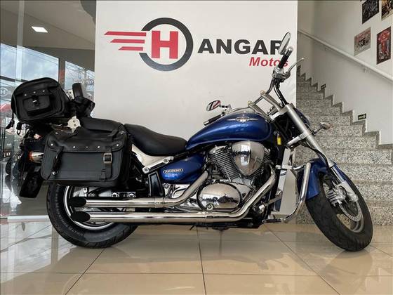 SUZUKI BOULEVARD M800 SUZUKI BOULEVARD M800